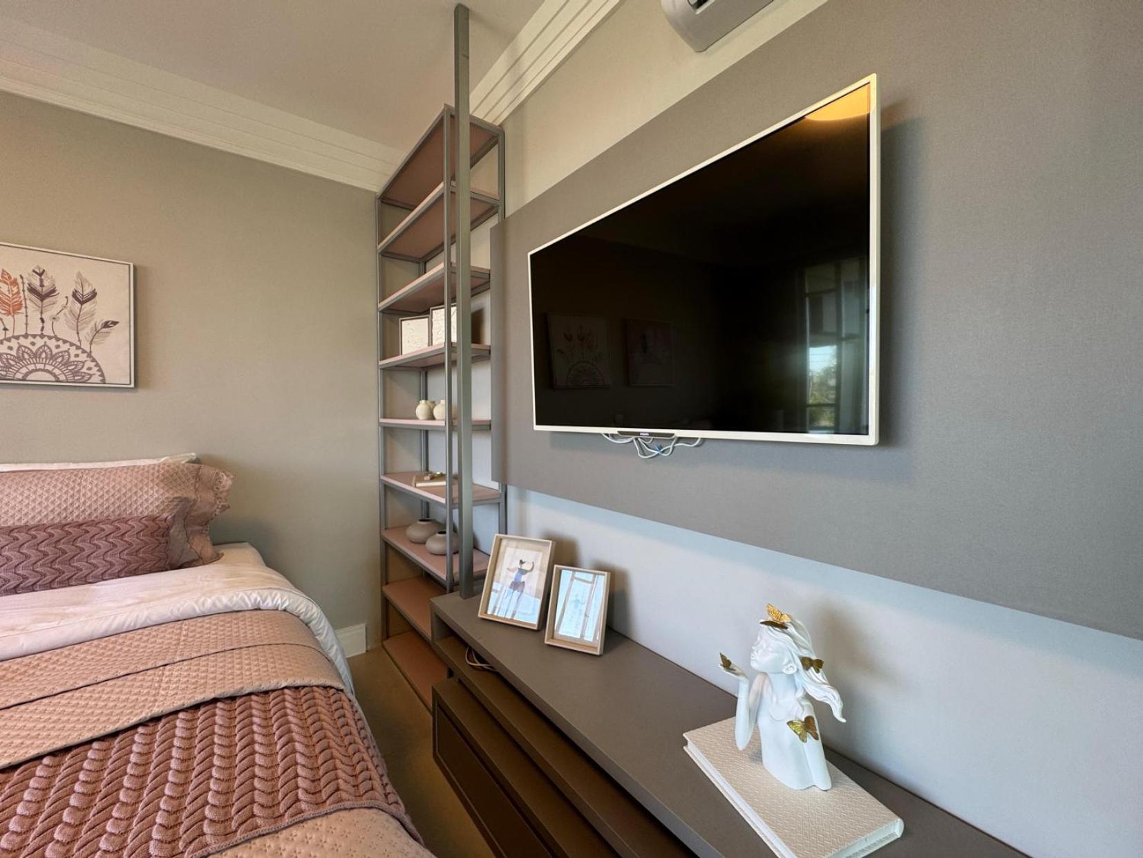 Casa Luxuosa No Condominio Condado De Capao Capão da Canoa エクステリア 写真