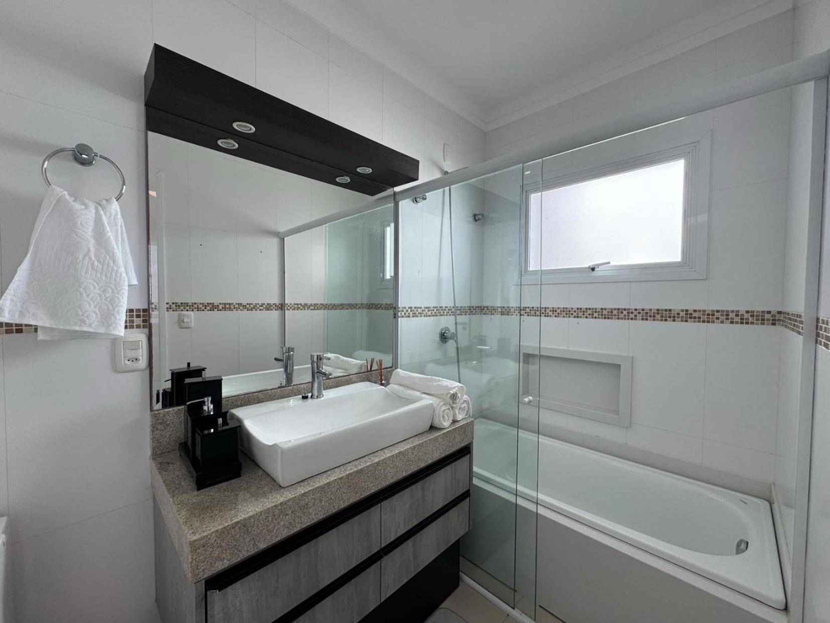Casa Luxuosa No Condominio Condado De Capao Capão da Canoa エクステリア 写真