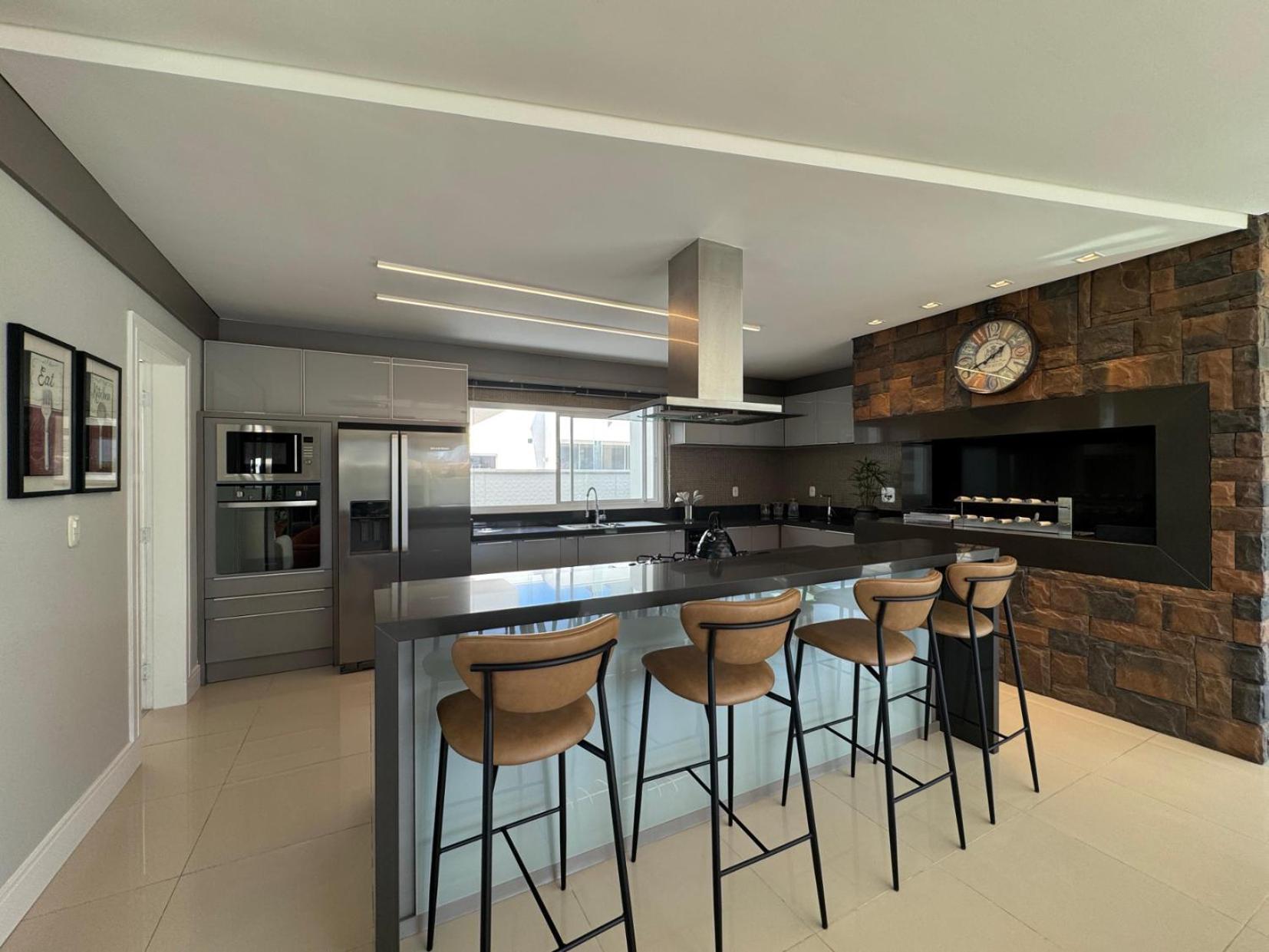 Casa Luxuosa No Condominio Condado De Capao Capão da Canoa エクステリア 写真