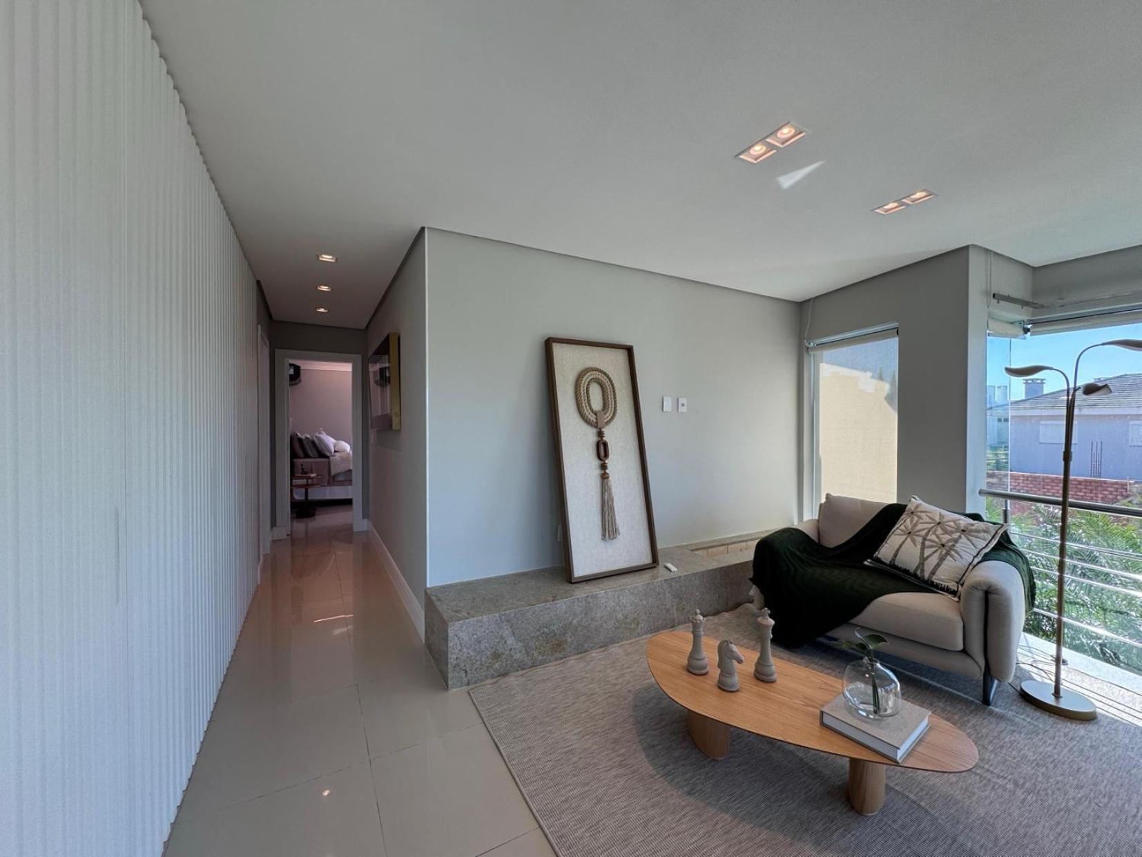 Casa Luxuosa No Condominio Condado De Capao Capão da Canoa エクステリア 写真