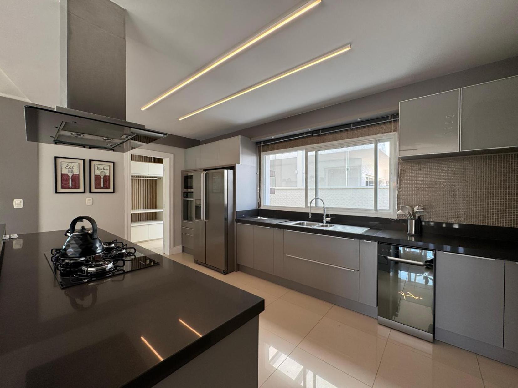 Casa Luxuosa No Condominio Condado De Capao Capão da Canoa エクステリア 写真