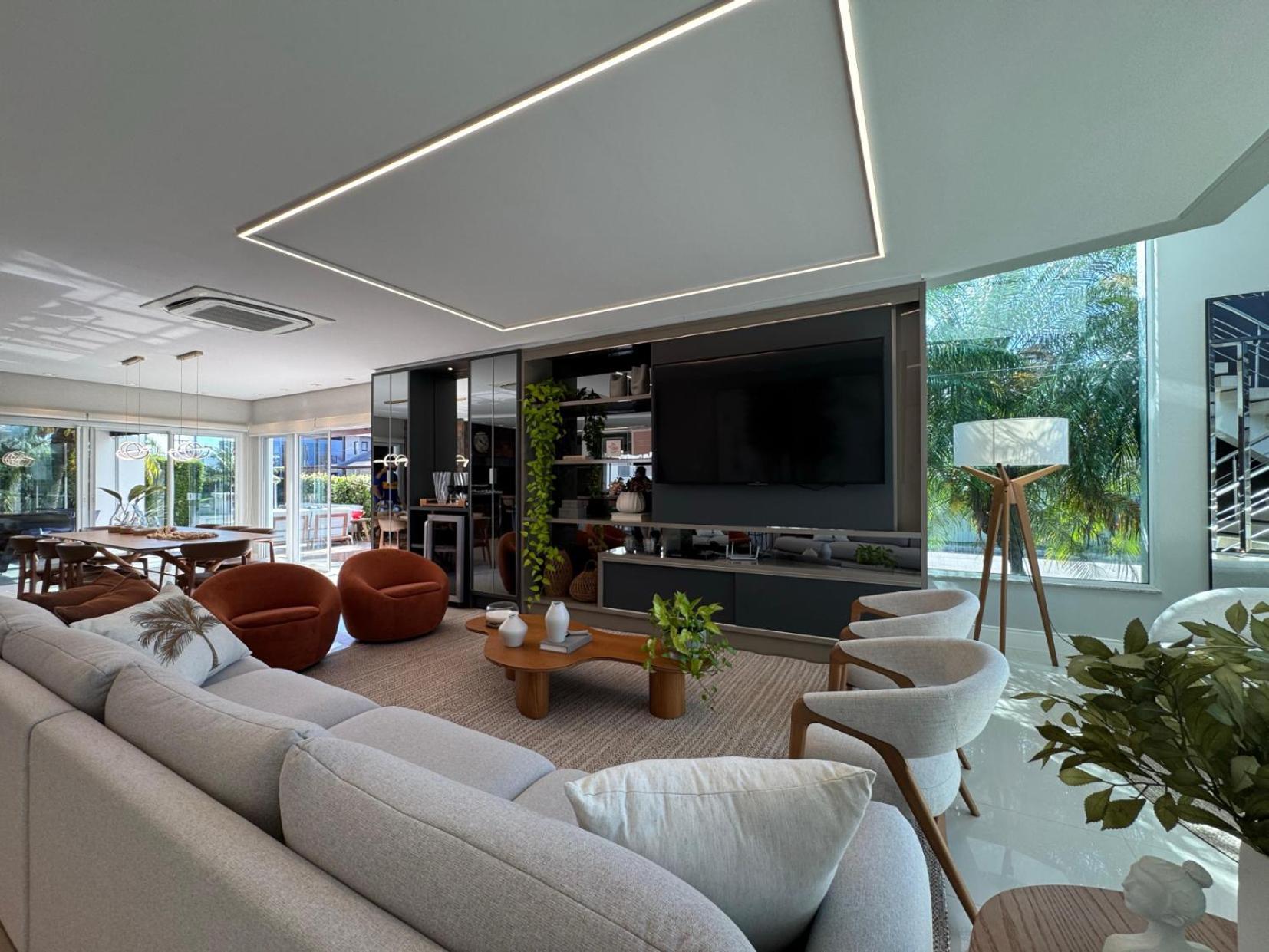 Casa Luxuosa No Condominio Condado De Capao Capão da Canoa エクステリア 写真