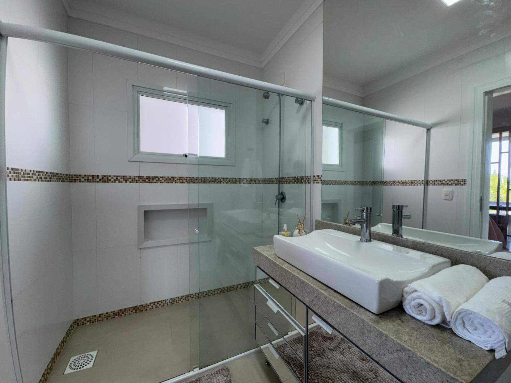 Casa Luxuosa No Condominio Condado De Capao Capão da Canoa エクステリア 写真