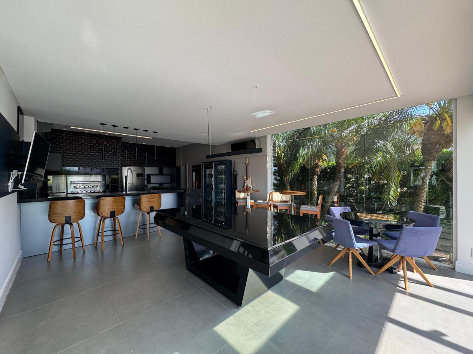 Casa Luxuosa No Condominio Condado De Capao Capão da Canoa エクステリア 写真