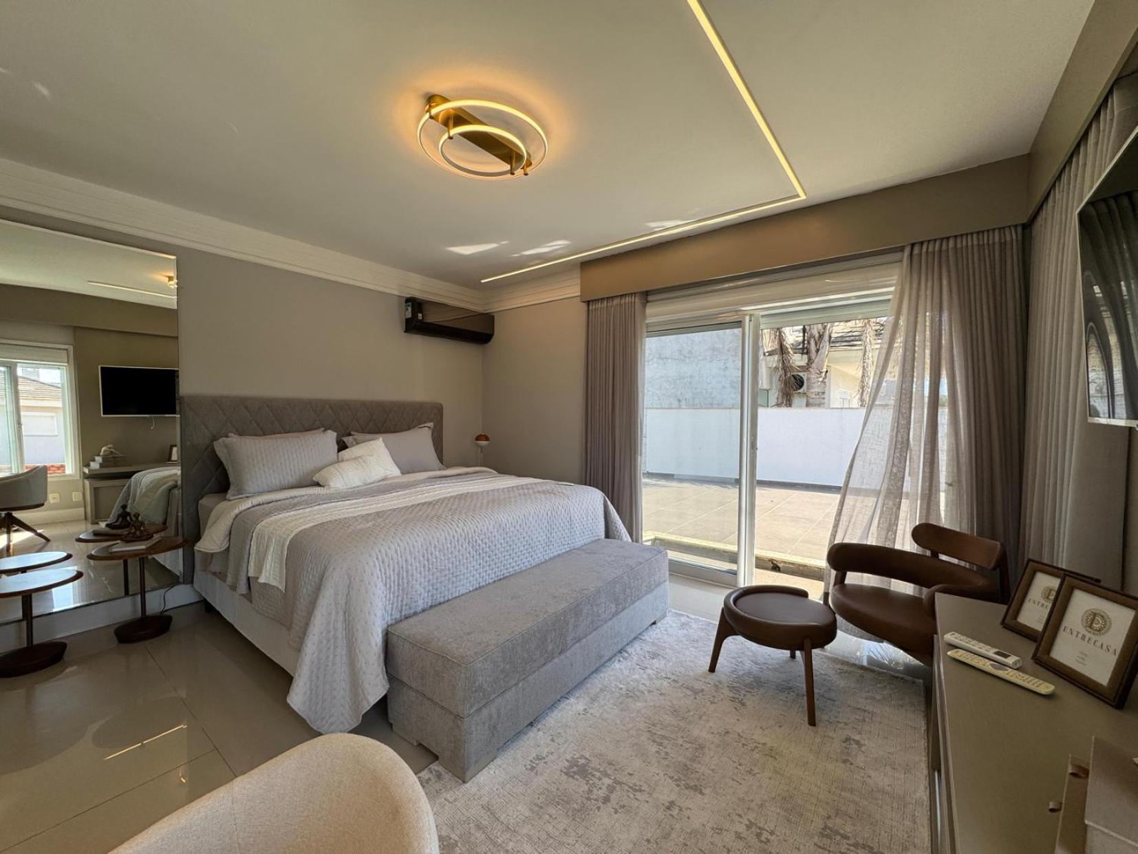 Casa Luxuosa No Condominio Condado De Capao Capão da Canoa エクステリア 写真