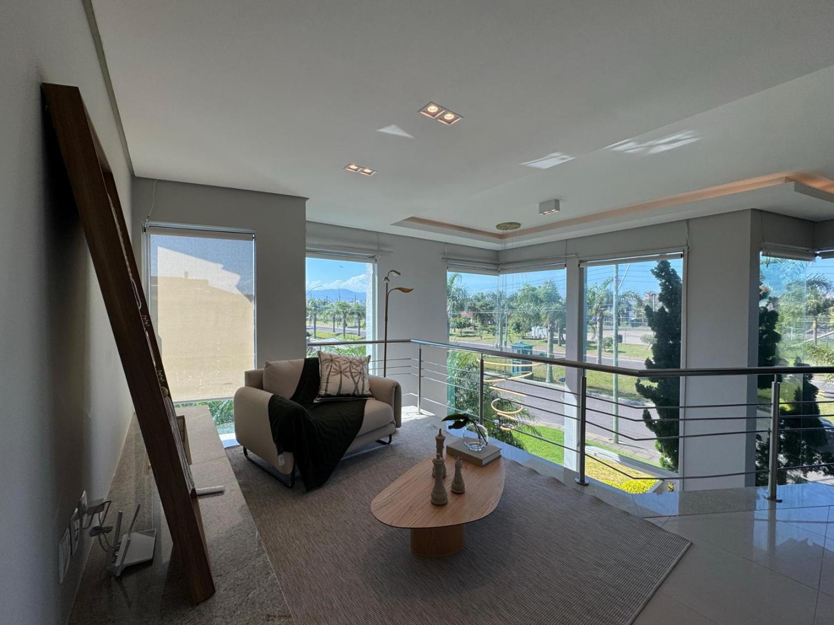 Casa Luxuosa No Condominio Condado De Capao Capão da Canoa エクステリア 写真