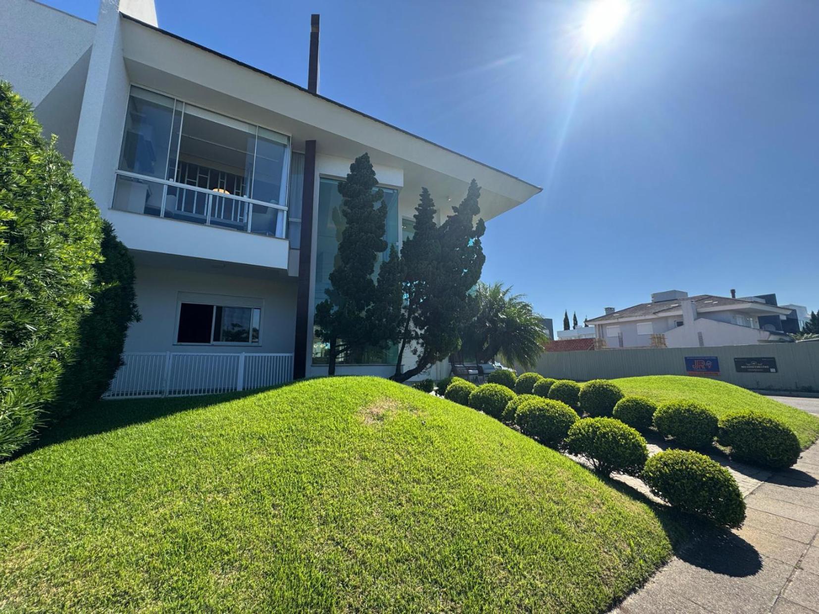 Casa Luxuosa No Condominio Condado De Capao Capão da Canoa エクステリア 写真