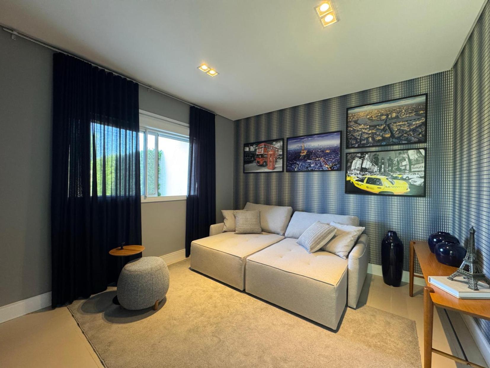 Casa Luxuosa No Condominio Condado De Capao Capão da Canoa エクステリア 写真