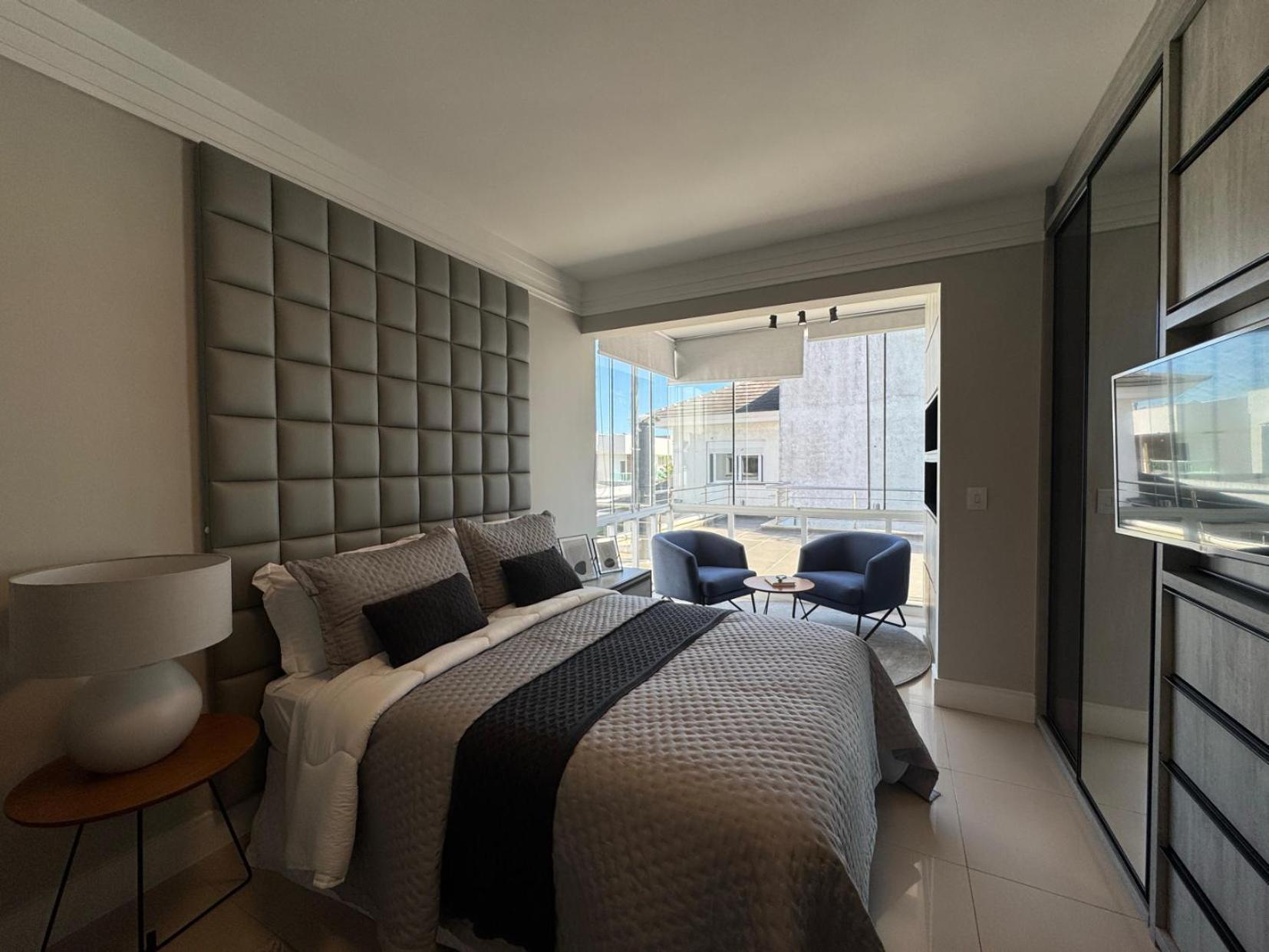 Casa Luxuosa No Condominio Condado De Capao Capão da Canoa エクステリア 写真