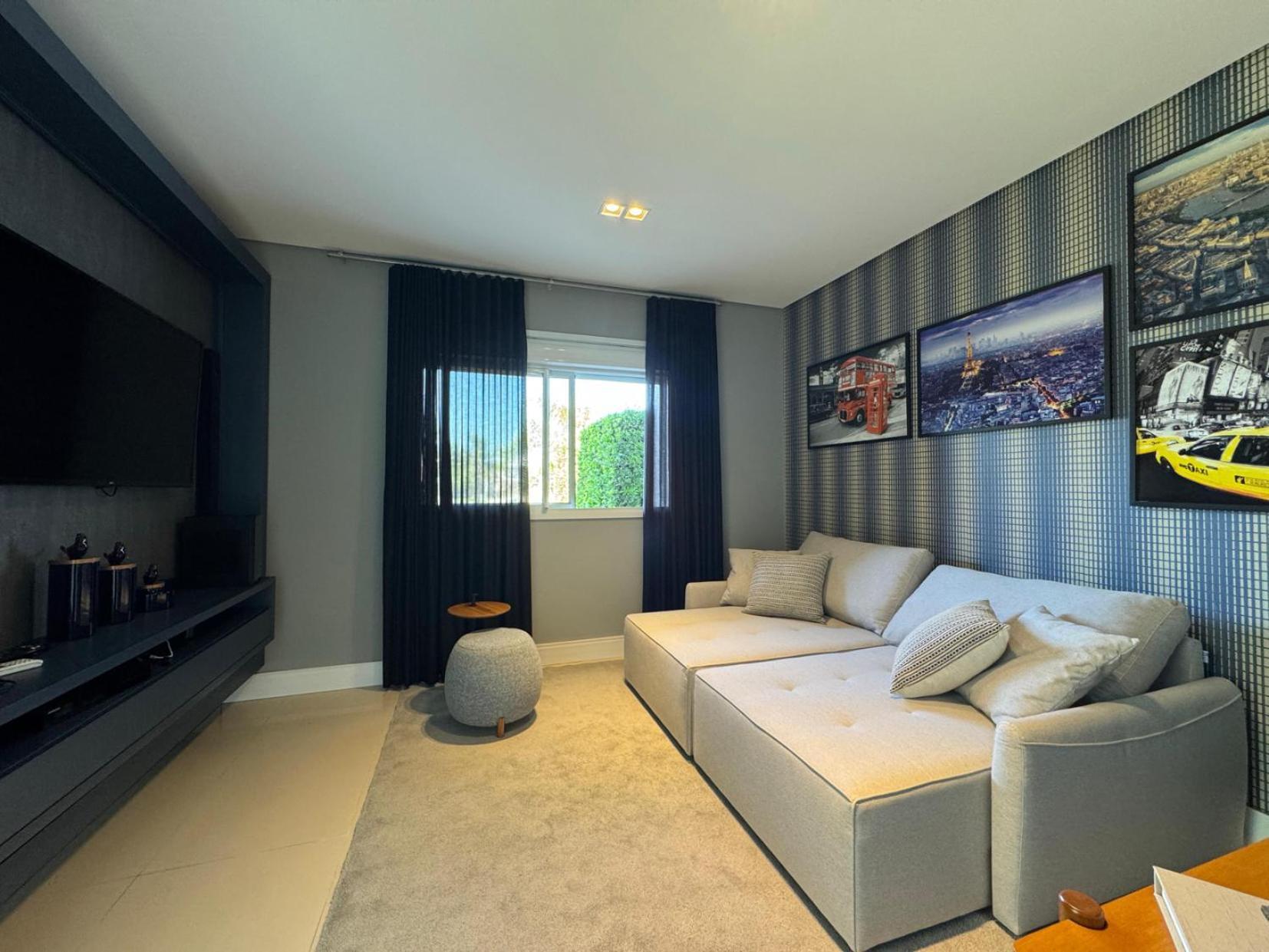Casa Luxuosa No Condominio Condado De Capao Capão da Canoa エクステリア 写真