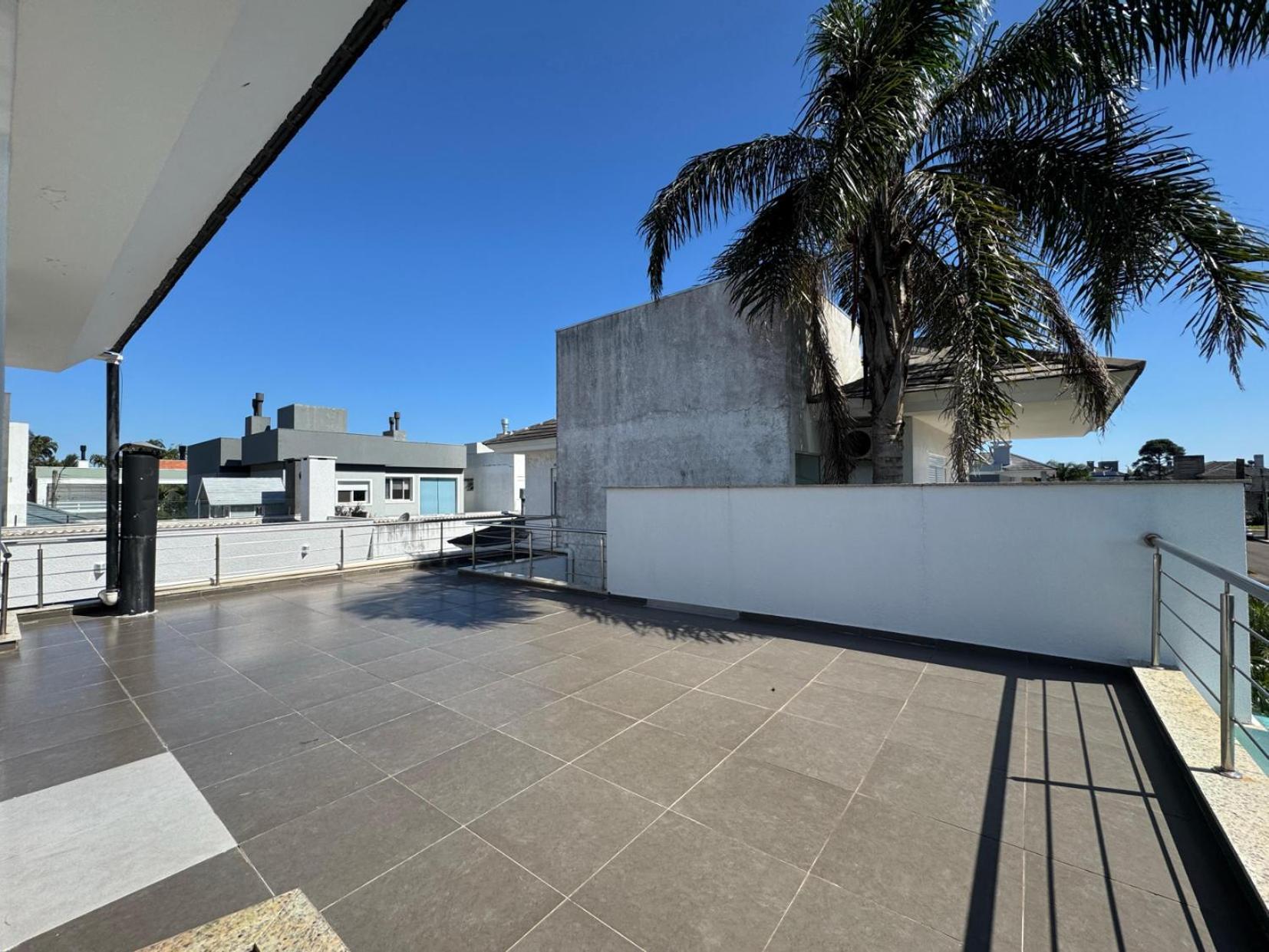 Casa Luxuosa No Condominio Condado De Capao Capão da Canoa エクステリア 写真