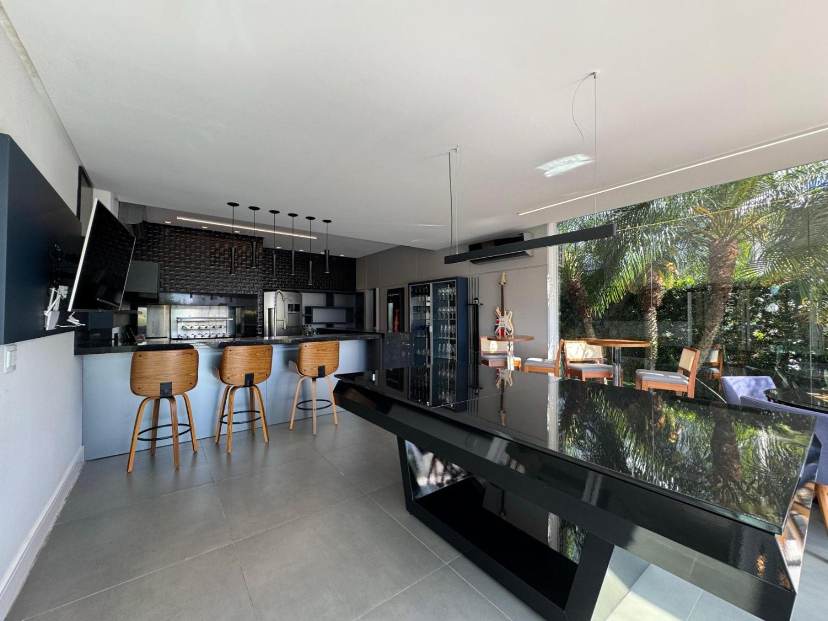 Casa Luxuosa No Condominio Condado De Capao Capão da Canoa エクステリア 写真