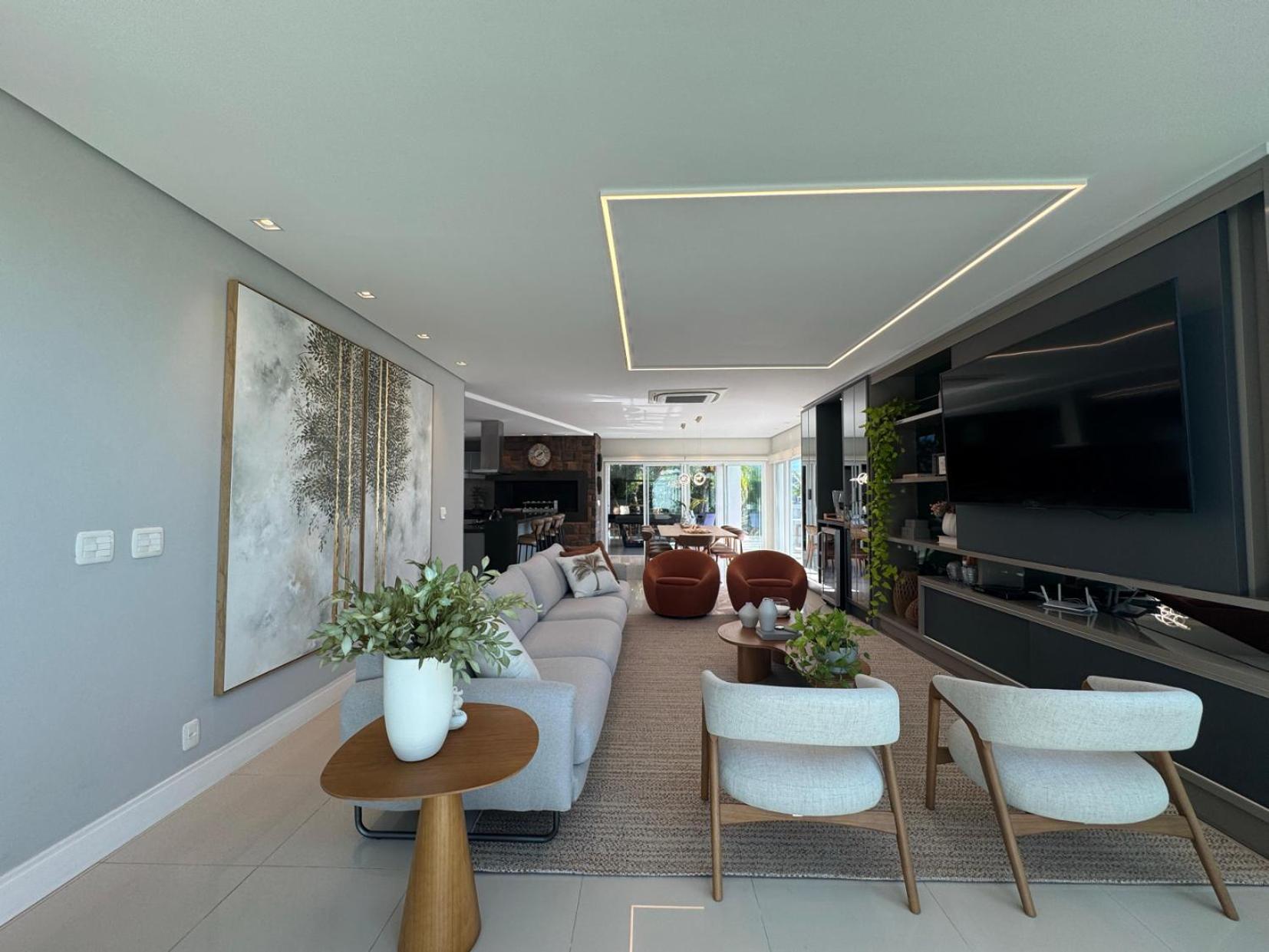 Casa Luxuosa No Condominio Condado De Capao Capão da Canoa エクステリア 写真