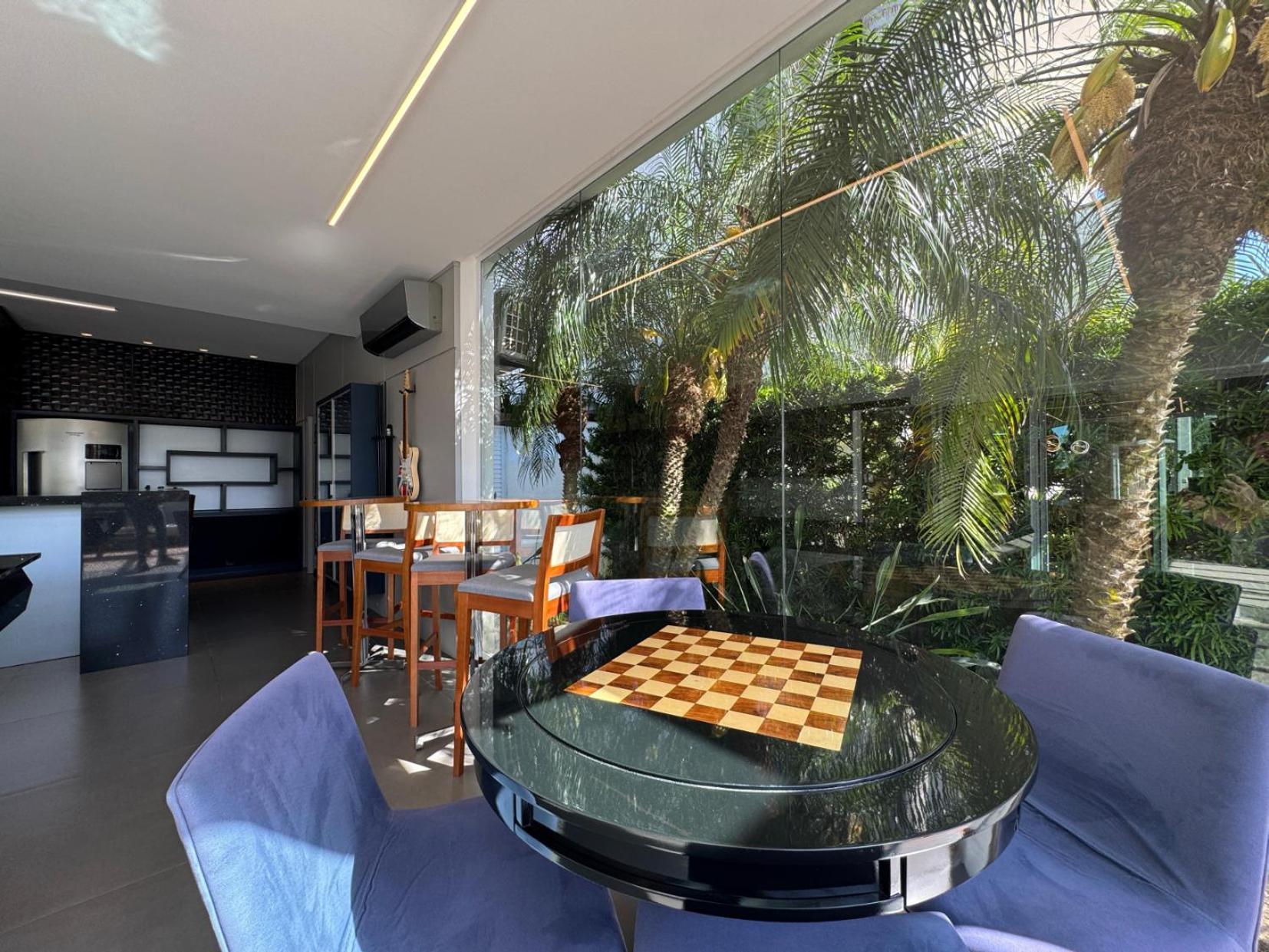 Casa Luxuosa No Condominio Condado De Capao Capão da Canoa エクステリア 写真
