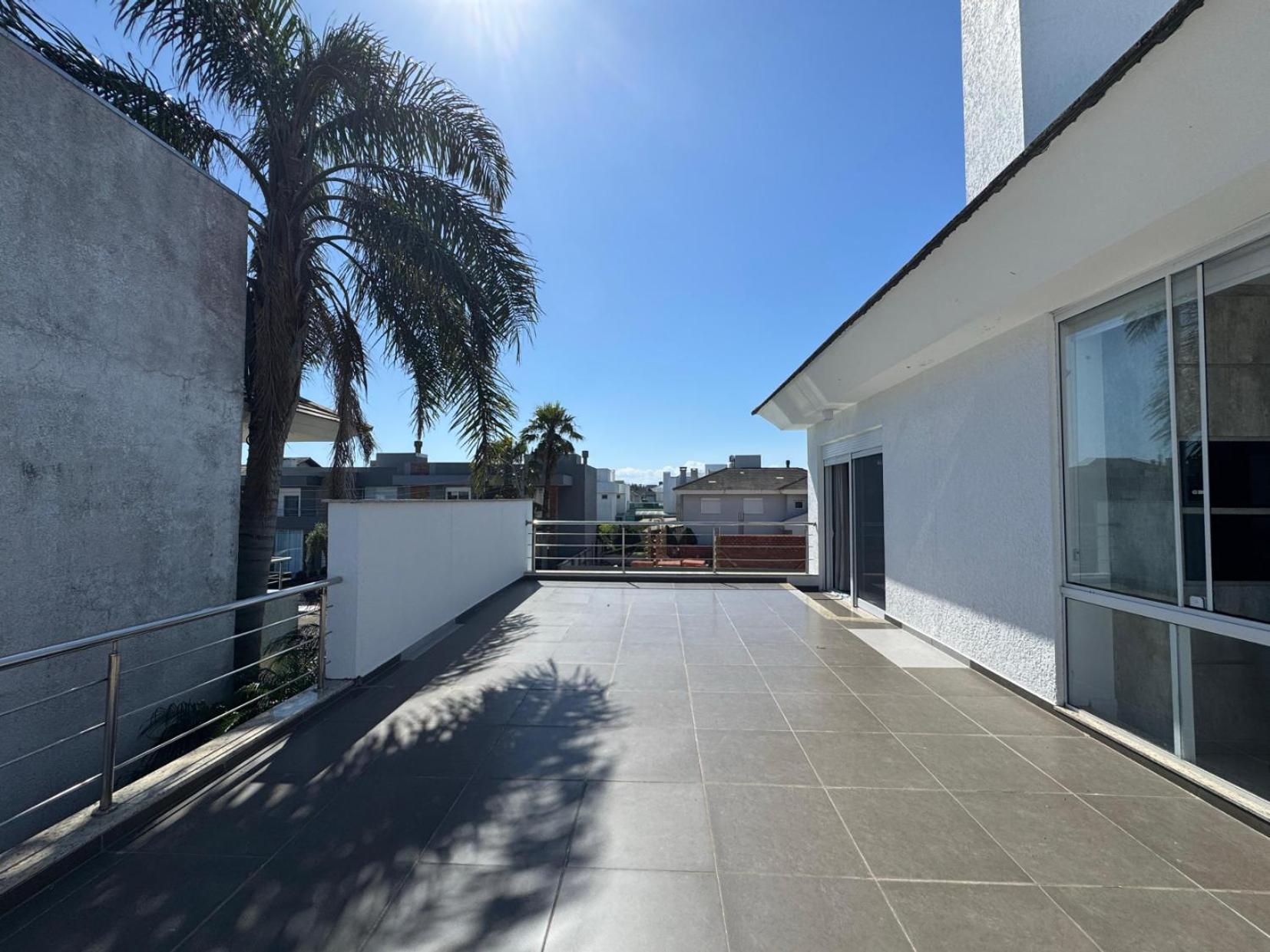 Casa Luxuosa No Condominio Condado De Capao Capão da Canoa エクステリア 写真