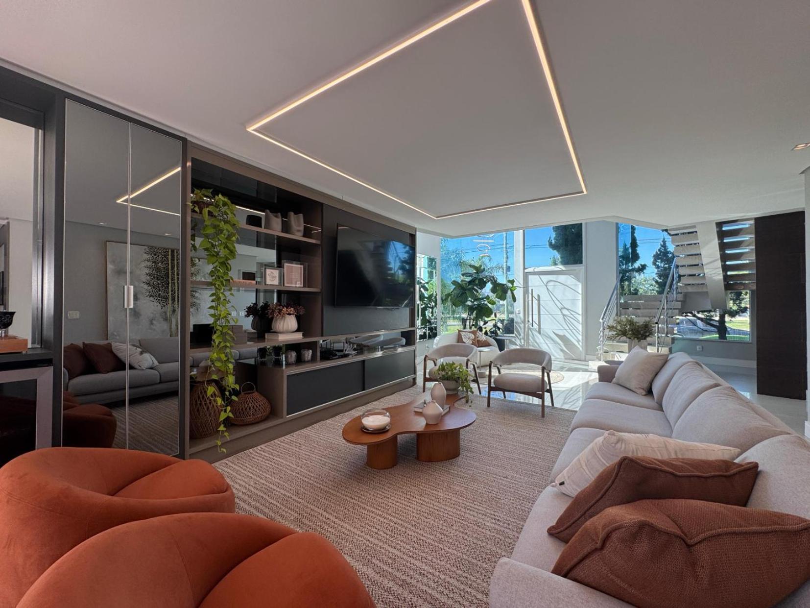 Casa Luxuosa No Condominio Condado De Capao Capão da Canoa エクステリア 写真