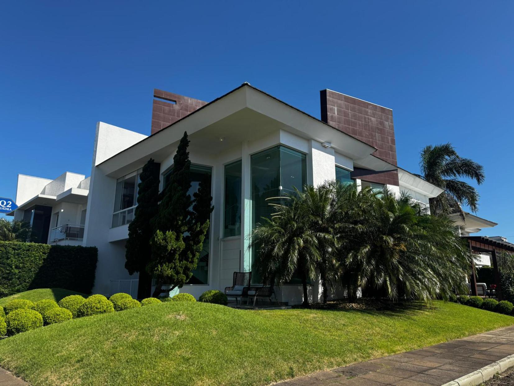 Casa Luxuosa No Condominio Condado De Capao Capão da Canoa エクステリア 写真